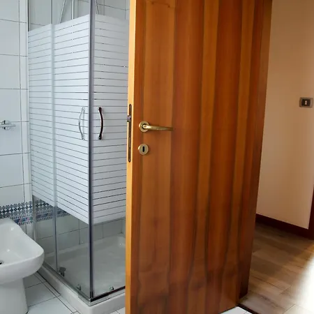 Appartamento Palazzo Cinque Greenview