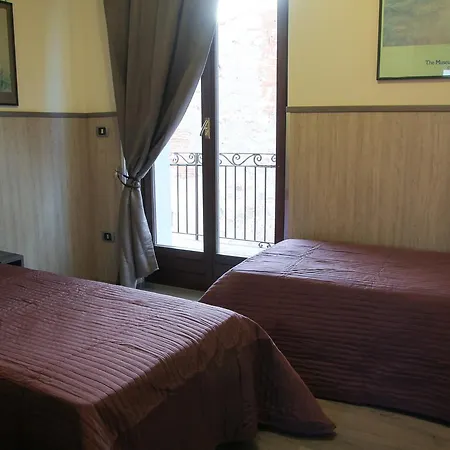 Palazzo Cinque Greenview Verona
