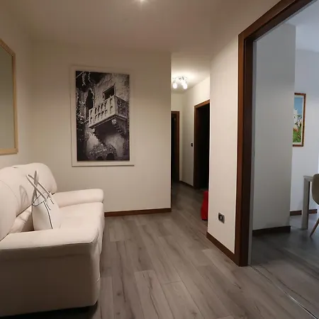 Palazzo Cinque Greenview *