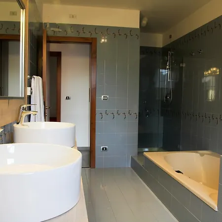 Apartmán Palazzo Cinque Greenview
