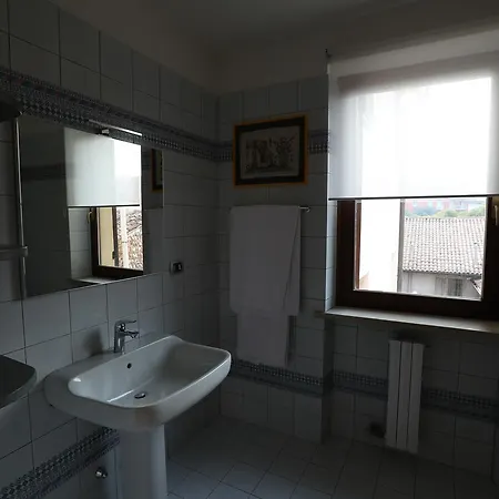 Palazzo Cinque Greenview Verona